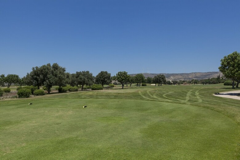 Hotel Aphrodite Hills Golf & Spa Resort Residences - Junior Villas