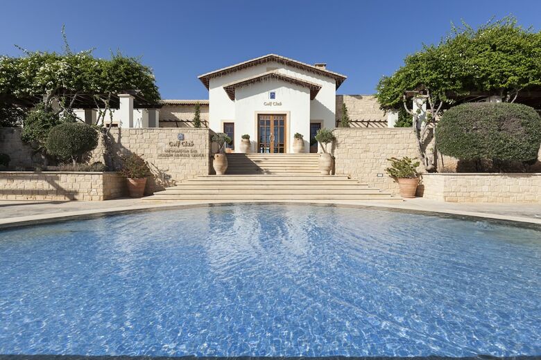 Hotel Aphrodite Hills Golf & Spa Resort Residences - Junior Villas
