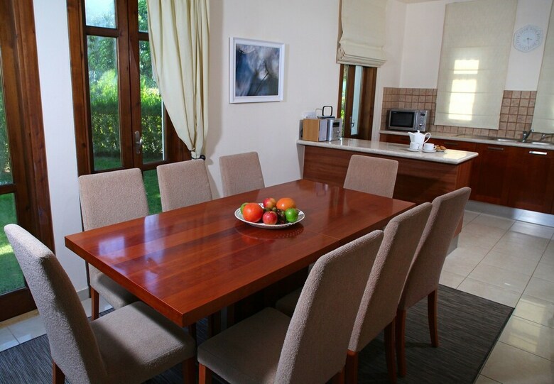 Hotel Aphrodite Hills Golf & Spa Resort Residences - Junior Villas