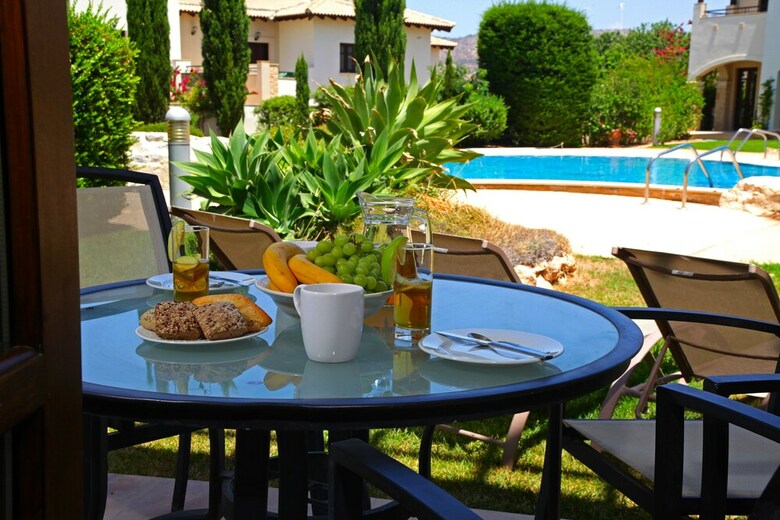 Hotel Aphrodite Hills Golf & Spa Resort Residences - Junior Villas