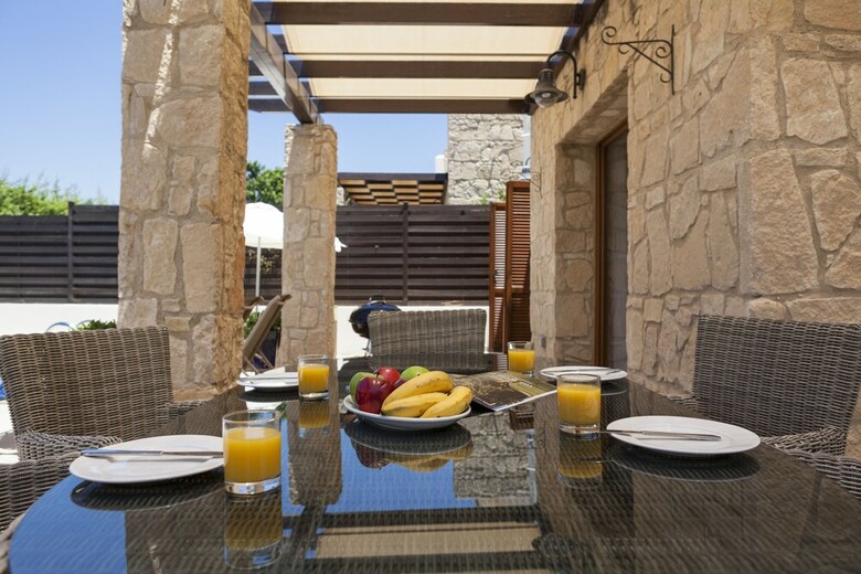 Hotel Aphrodite Hills Golf & Spa Resort Residences - Junior Villas