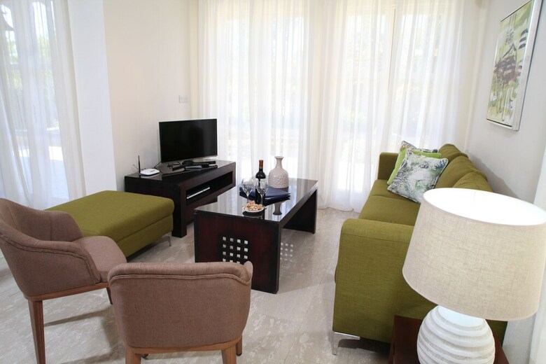 Hotel Aphrodite Hills Golf & Spa Resort Residences - Junior Villas
