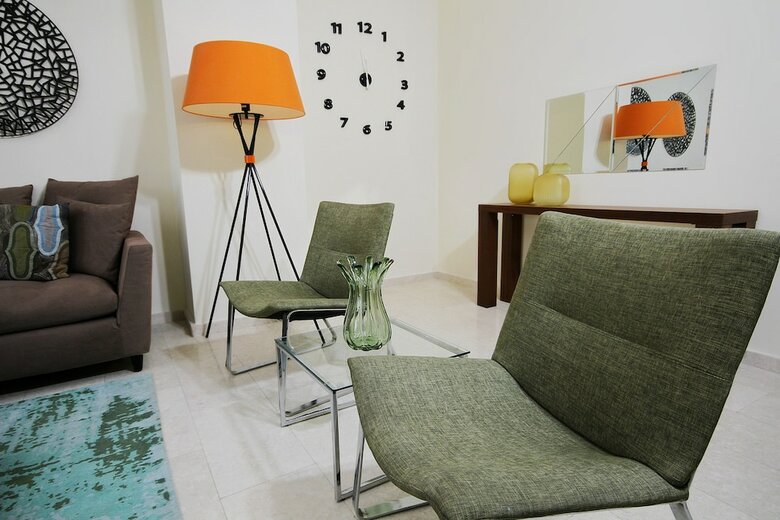 Hotel Aphrodite Hills Golf & Spa Resort Residences - Junior Villas