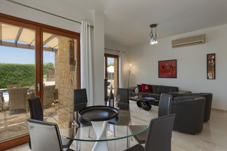 Hotel Aphrodite Hills Golf & Spa Resort Residences - Junior Villas