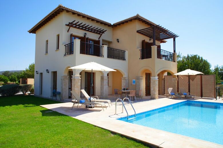 Hotel Aphrodite Hills Golf & Spa Resort Residences - Junior Villas