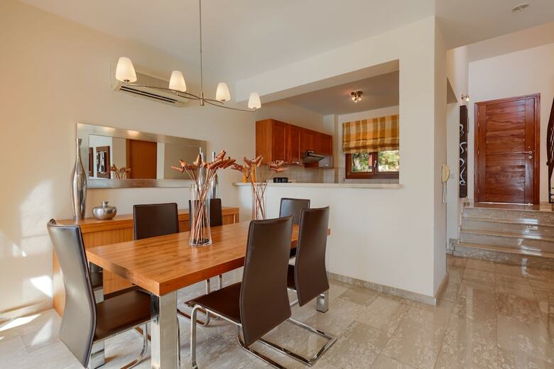 Hotel Aphrodite Hills Golf & Spa Resort Residences - Junior Villas