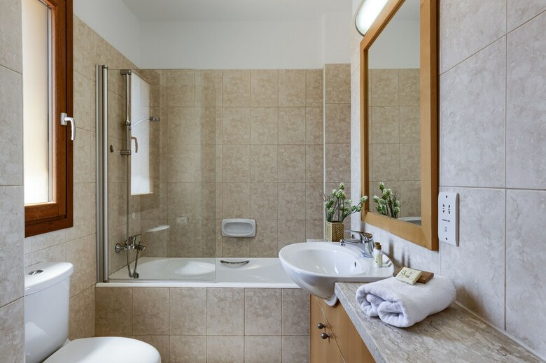 Hotel Aphrodite Hills Golf & Spa Resort Residences - Junior Villas