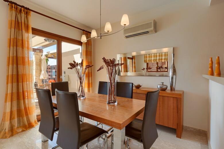 Hotel Aphrodite Hills Golf & Spa Resort Residences - Junior Villas