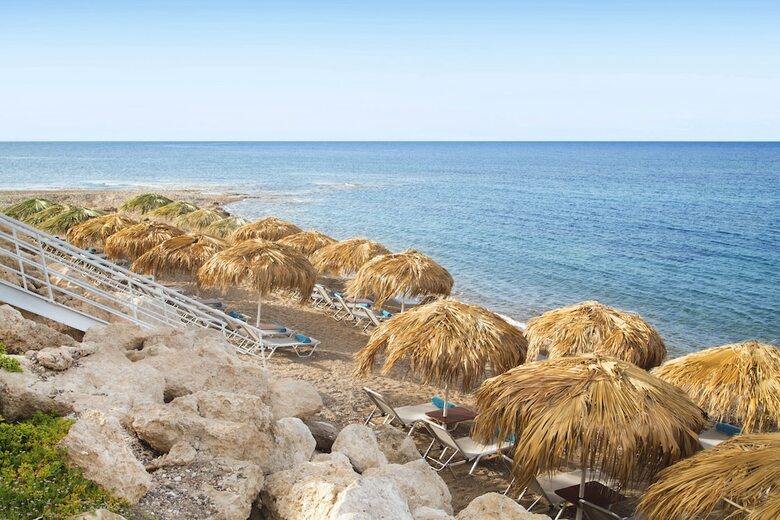 Hotel Aphrodite Hills Golf & Spa Resort Residences - Junior Villas