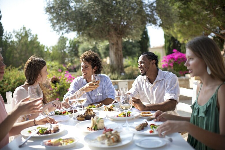 Hotel Aphrodite Hills Golf & Spa Resort Residences - Junior Villas