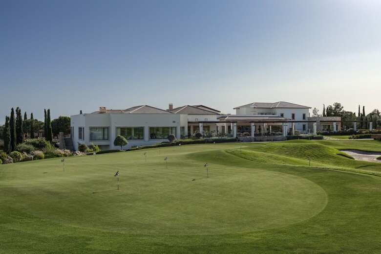 Hotel Aphrodite Hills Golf & Spa Resort Residences - Junior Villas