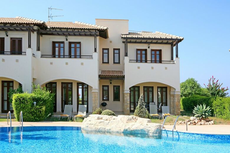 Hotel Aphrodite Hills Golf & Spa Resort Residences - Junior Villas