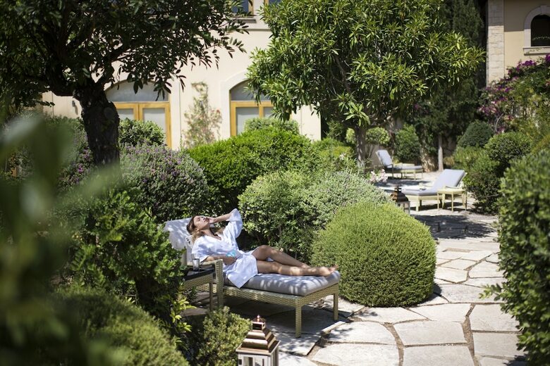 Hotel Aphrodite Hills Golf & Spa Resort Residences - Junior Villas