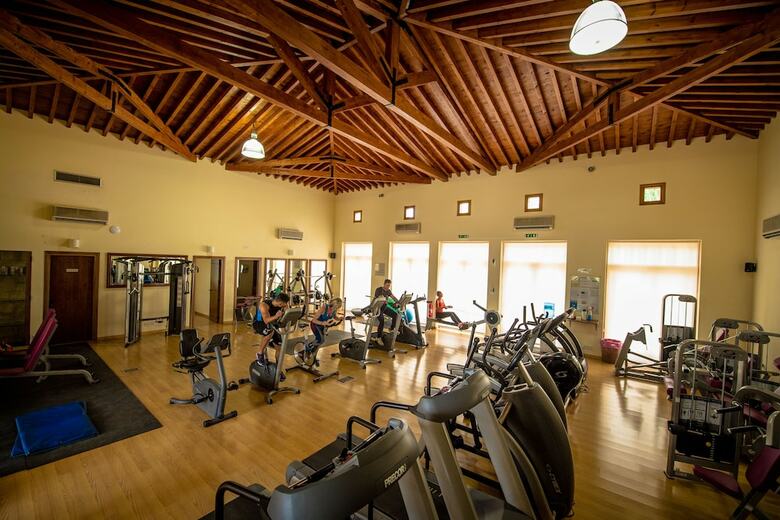 Hotel Aphrodite Hills Golf & Spa Resort Residences - Junior Villas