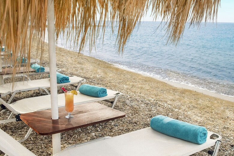 Hotel Aphrodite Hills Golf & Spa Resort Residences - Junior Villas