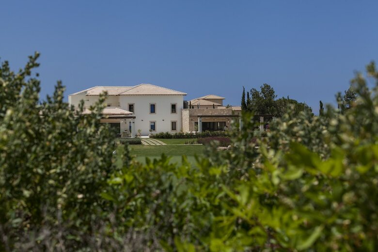 Hotel Aphrodite Hills Golf & Spa Resort Residences - Junior Villas