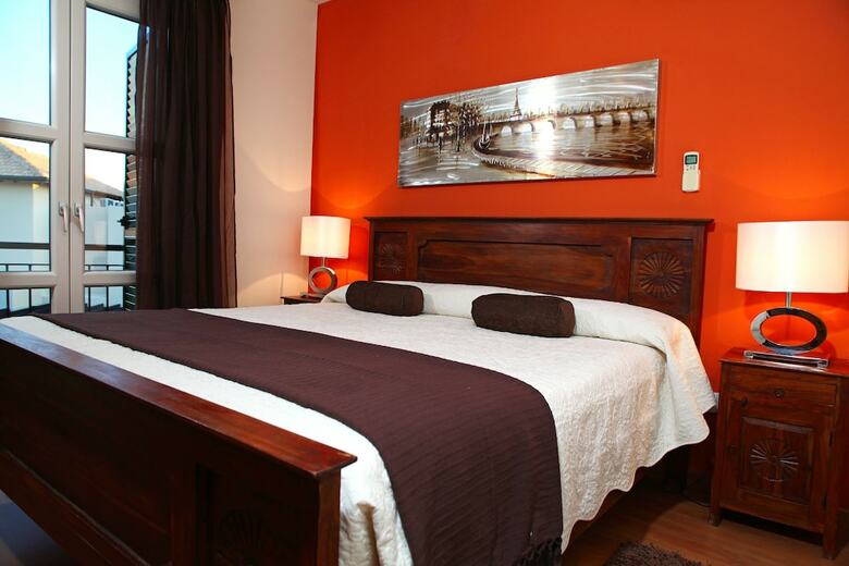 Hotel Aphrodite Hills Golf & Spa Resort Residences - Junior Villas