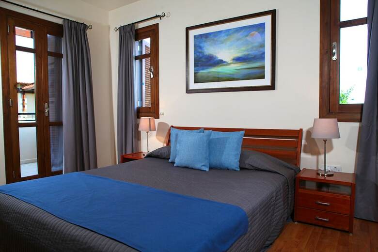 Hotel Aphrodite Hills Golf & Spa Resort Residences - Junior Villas