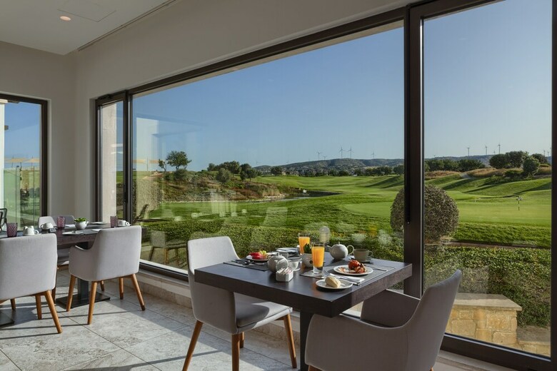 Hotel Aphrodite Hills Golf & Spa Resort Residences - Junior Villas