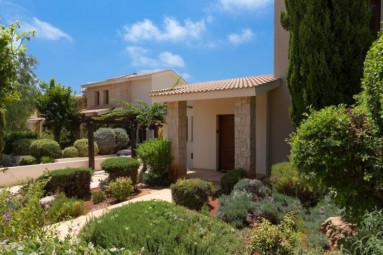 Hotel Aphrodite Hills Golf & Spa Resort Residences - Junior Villas