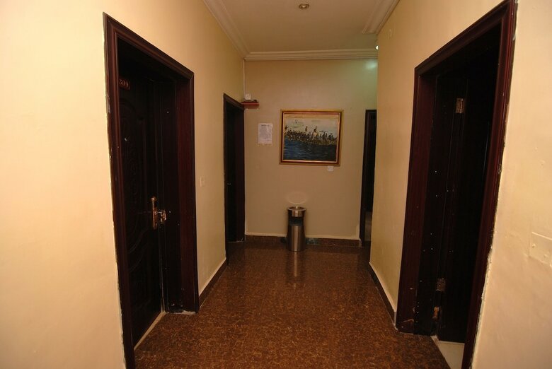 Trafford Hotel