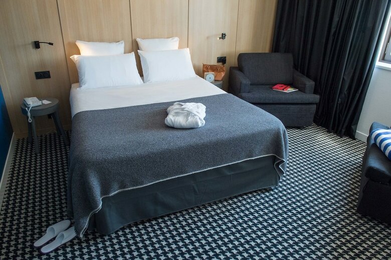 Hotel Mercure Tours Sud