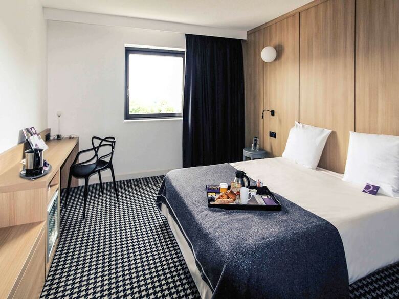 Hotel Mercure Tours Sud