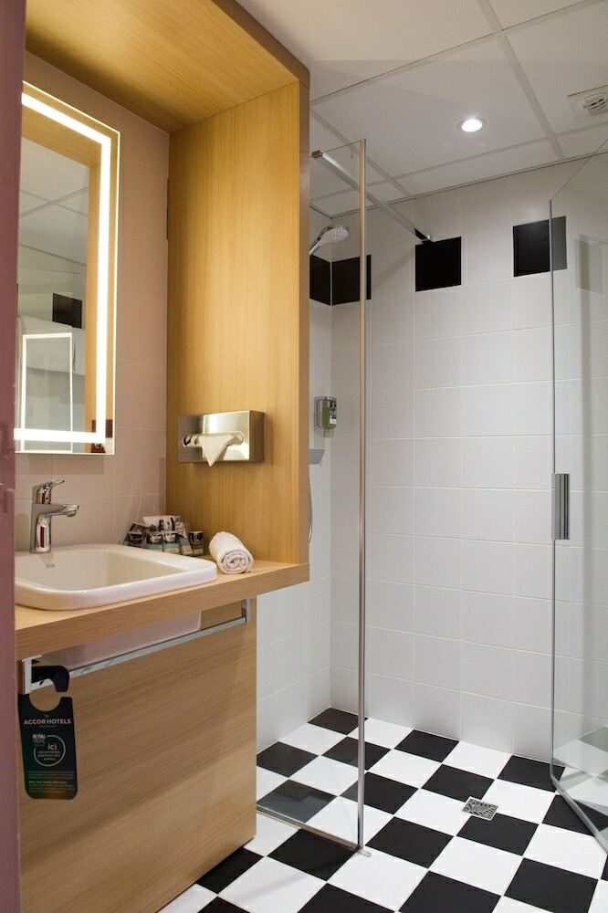 Hotel Mercure Tours Sud