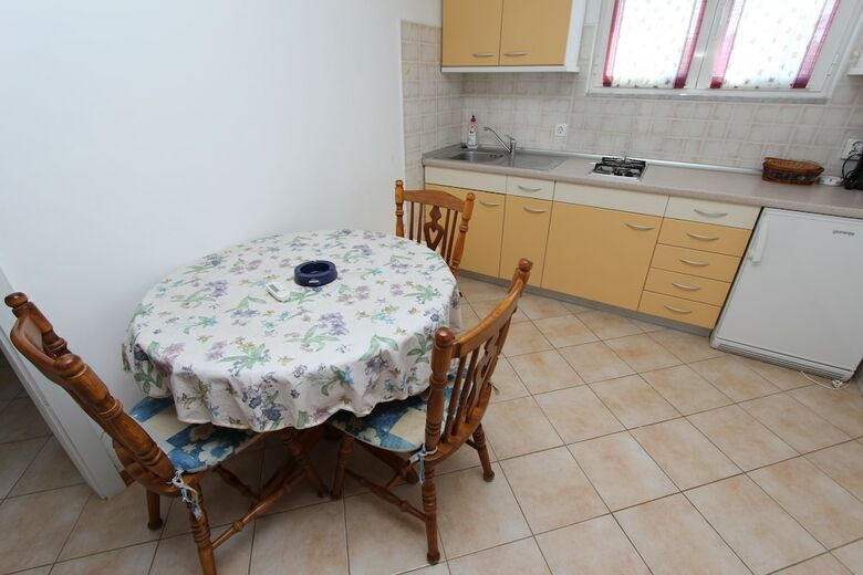 Apartments Malvina