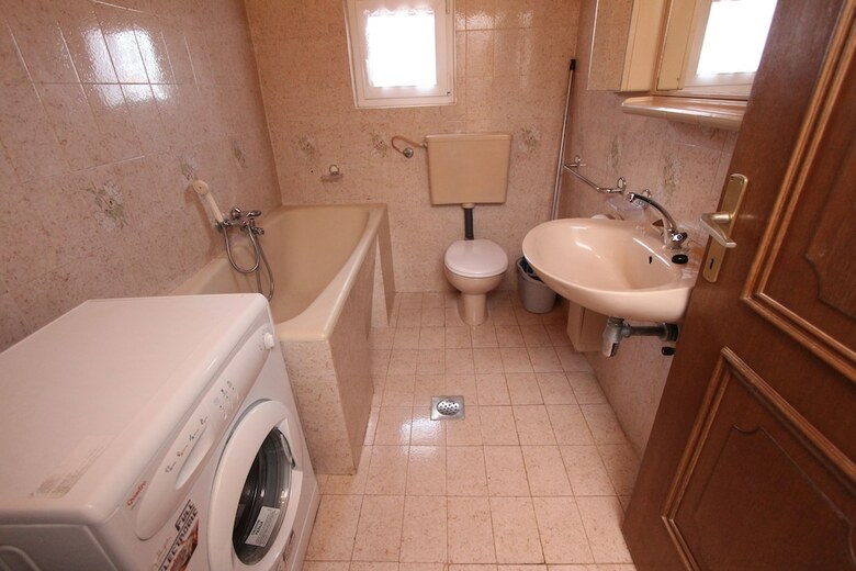 Apartments Malvina