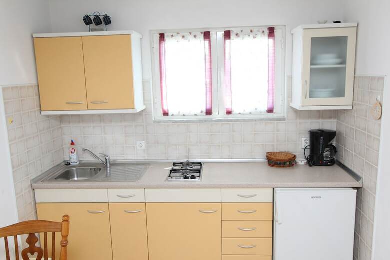 Apartments Malvina