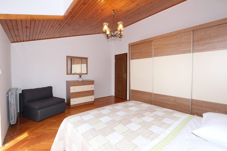 Apartments Malvina
