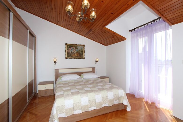 Apartments Malvina