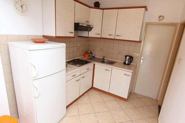 Apartments Malvina
