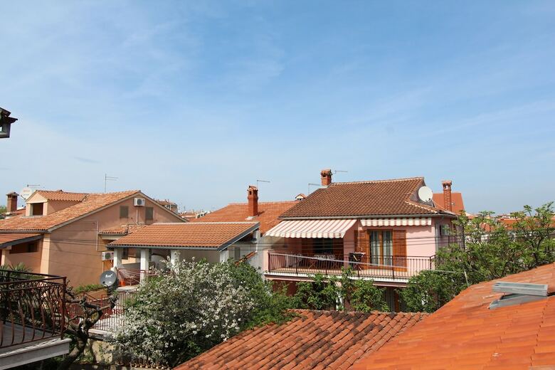 Apartments Malvina