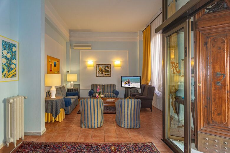 Hotel Arcangelo
