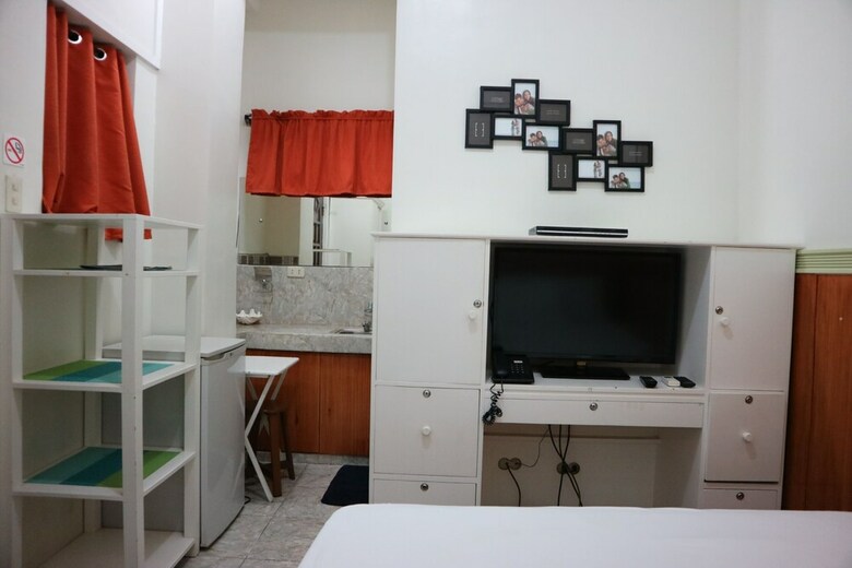 Hotel Domer Residencias