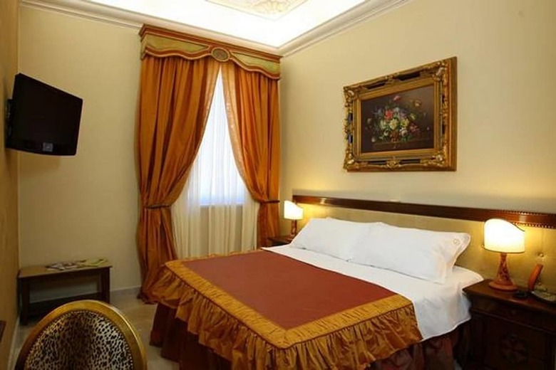 Kelina Charme Hotel