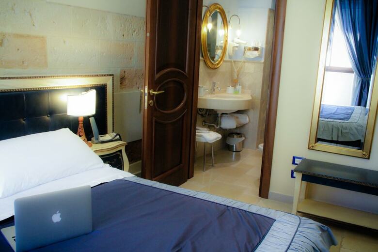 Kelina Charme Hotel