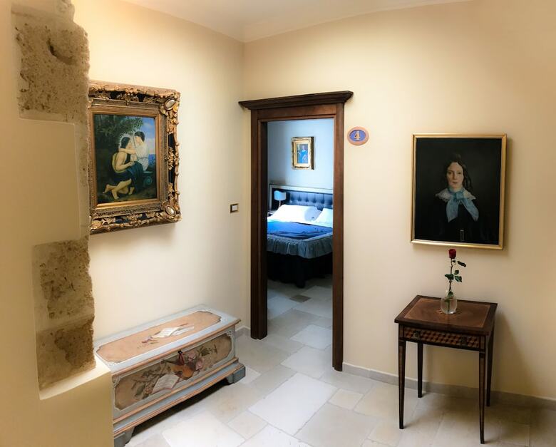 Kelina Charme Hotel