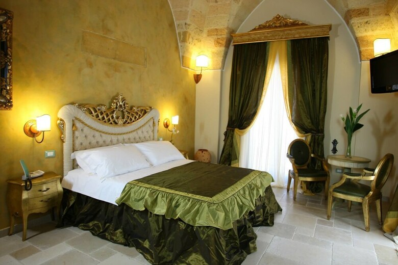Kelina Charme Hotel