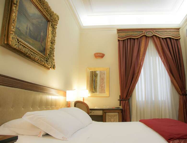 Kelina Charme Hotel