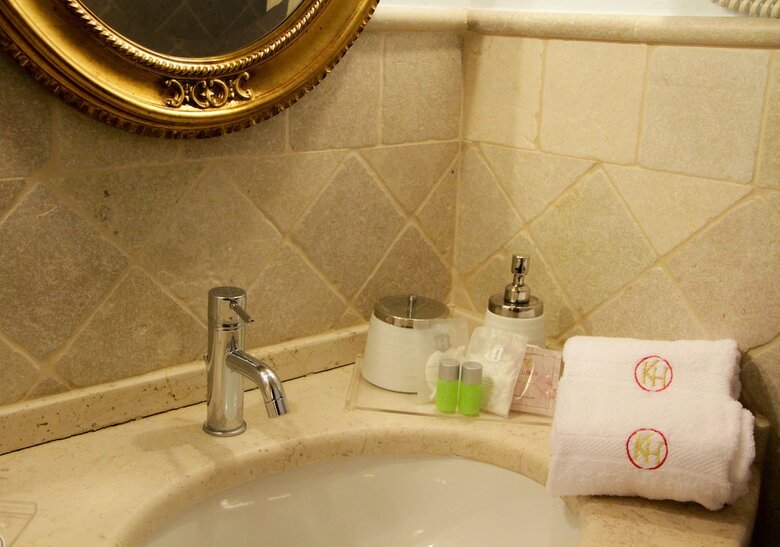 Kelina Charme Hotel