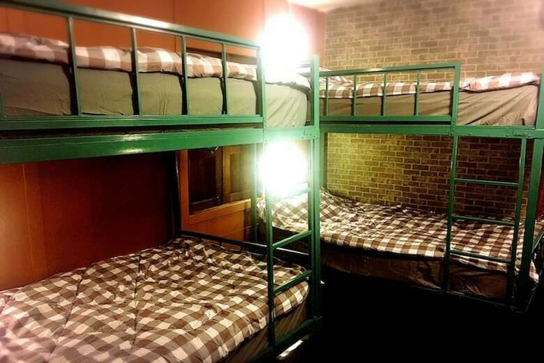 Hostal Sleep Ping Bed & River Bar - Hostel