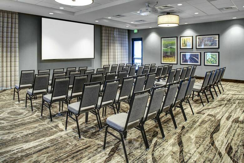 Hotel Springhill Suites By Marriott Bozeman