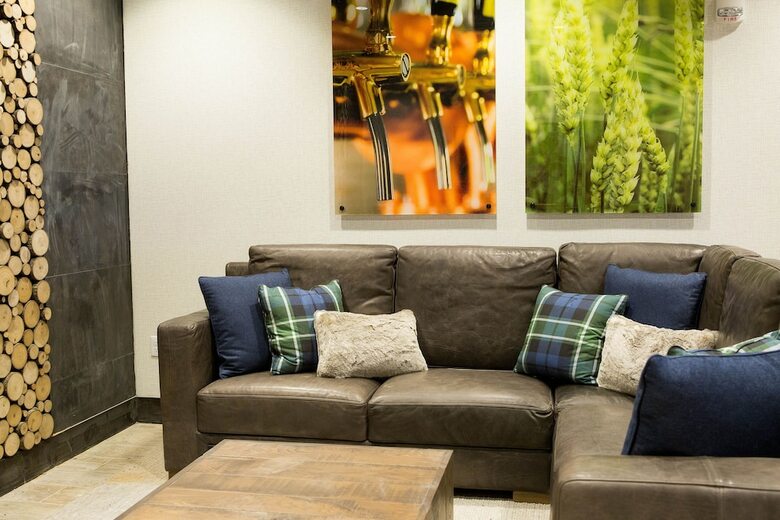 Hotel Springhill Suites By Marriott Bozeman