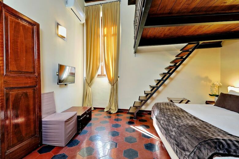 Apartamento H&h Home