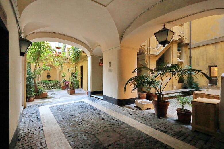 Apartamento H&h Home