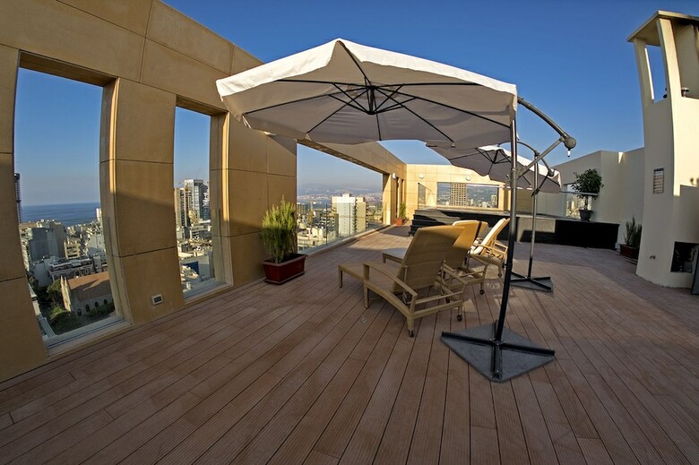 Apartamentos Kantari Suites