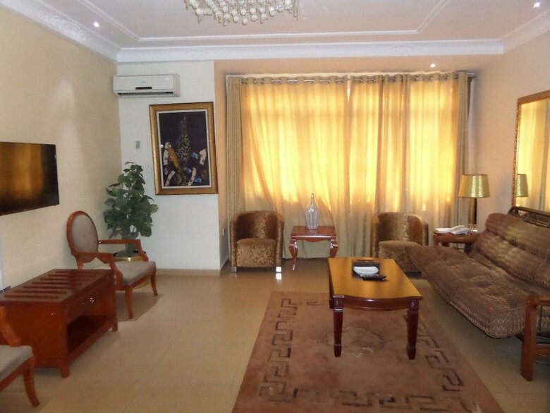 Thames Suite & Hotel Apartment